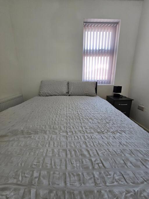 Luxe Near Nec, Bhx & Train Birmingham