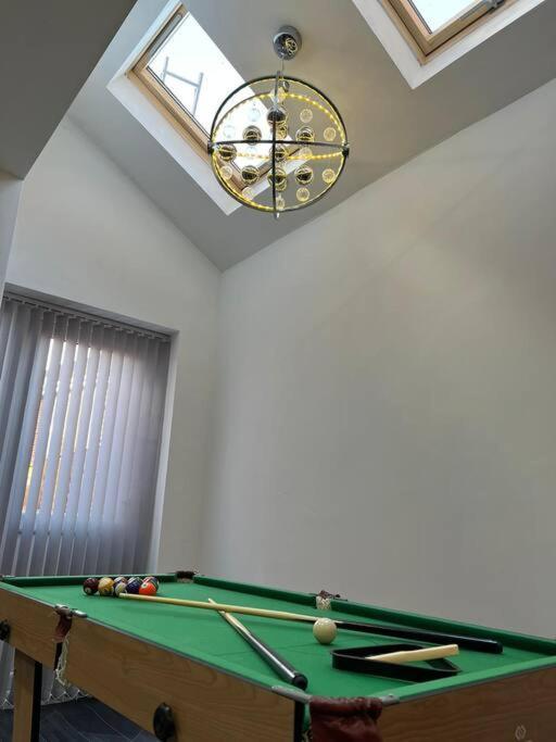 Holiday home Luxe Near Nec, Bhx & Train