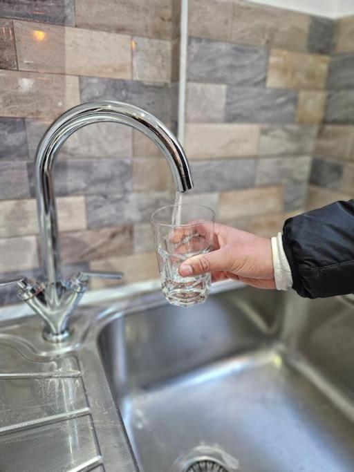 Holiday home Luxe Near Nec, Bhx & Train Birmingham