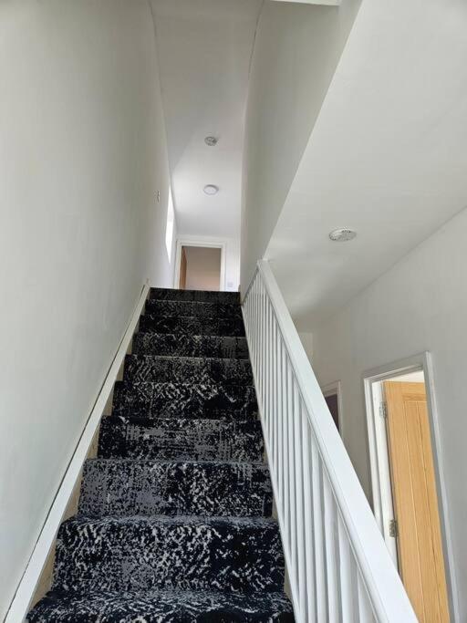 Luxe Near Nec, Bhx & Train Birmingham