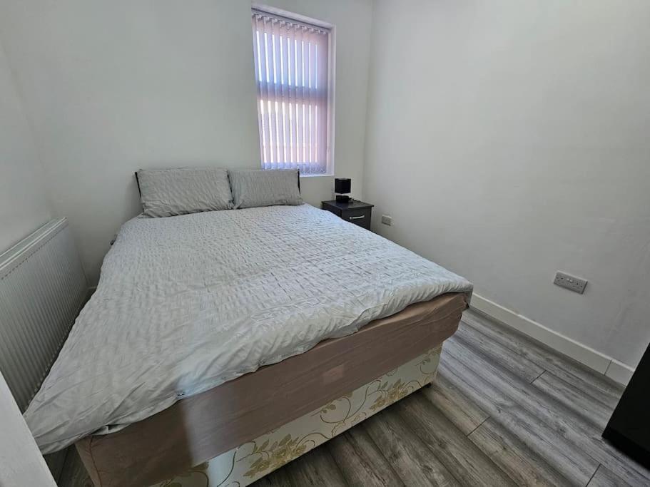 Luxe Near Nec, Bhx & Train * Birmingham