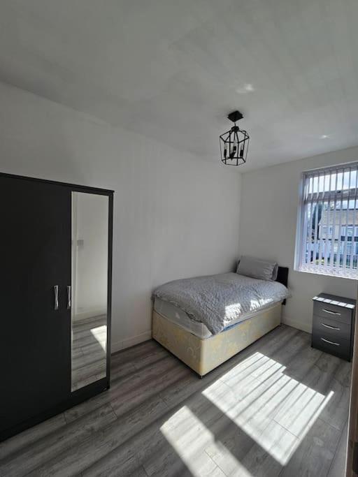 Luxe Near Nec, Bhx & Train * Birmingham