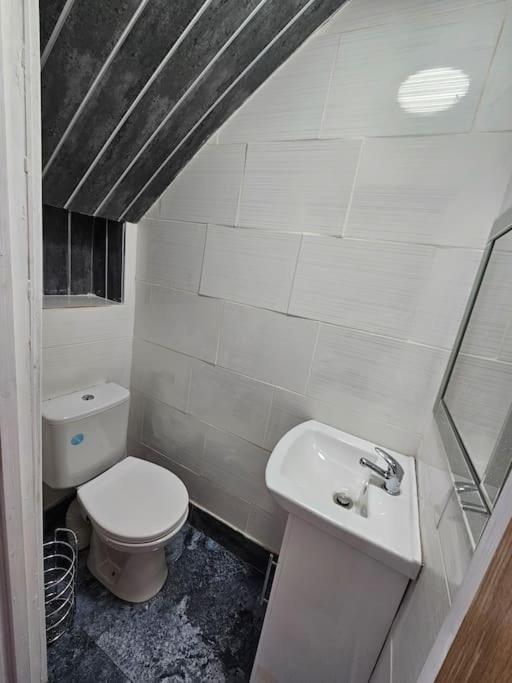 Luxe Near Nec, Bhx & Train Birmingham
