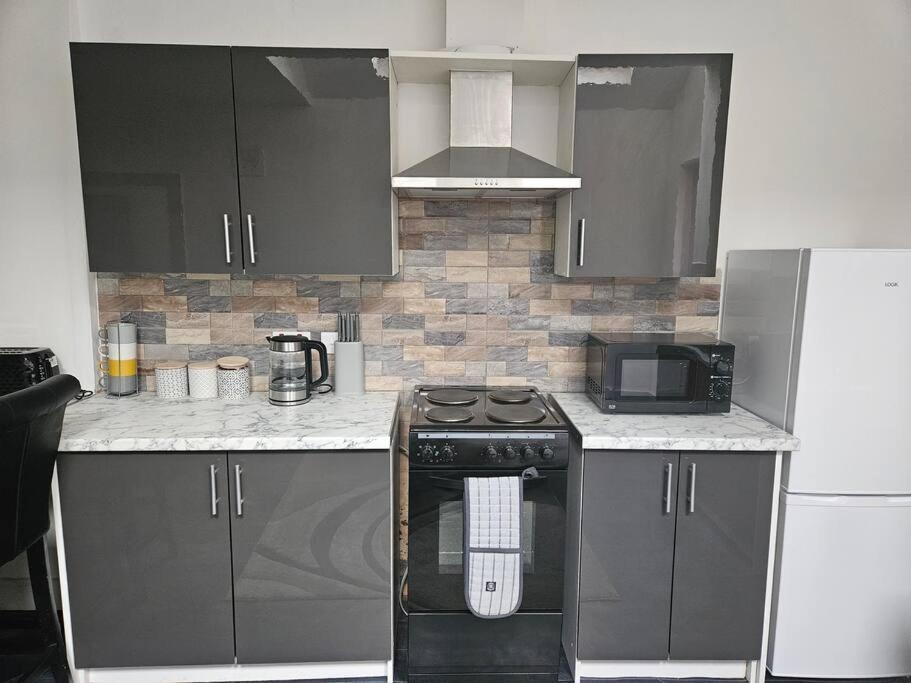 Holiday home Luxe Near Nec, Bhx & Train *