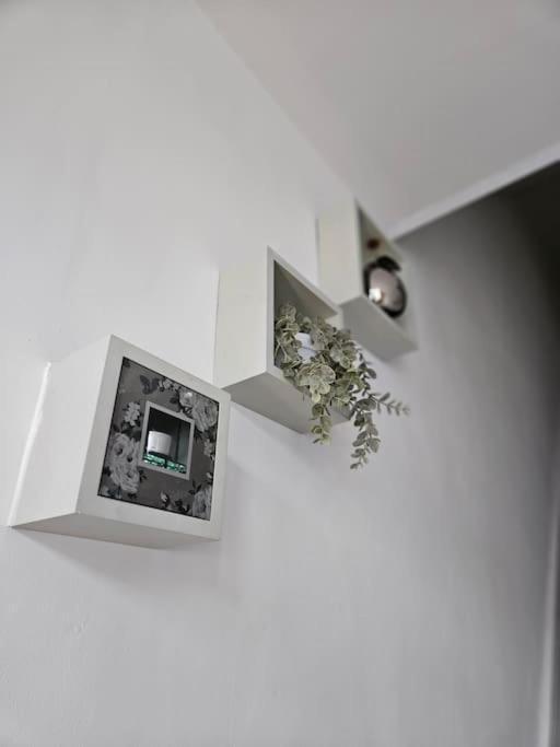 Holiday home Luxe Near Nec, Bhx & Train