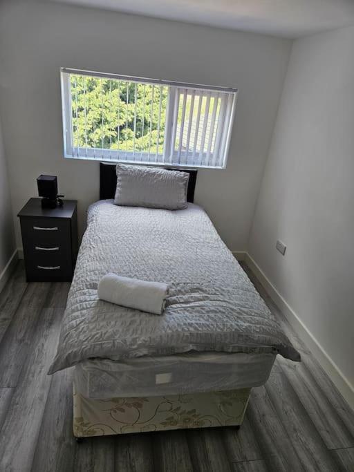 Luxe Near Nec, Bhx & Train Birmingham