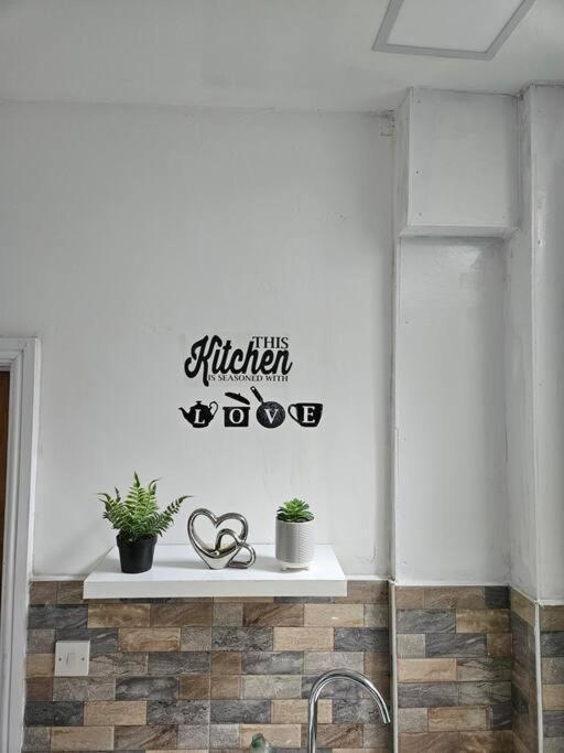 Holiday home Luxe Near Nec, Bhx & Train