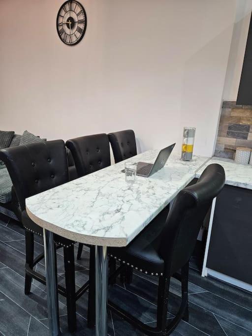 Holiday home Luxe Near Nec, Bhx & Train