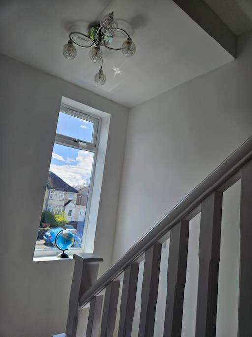 Luxe Near Nec, Bhx & Train * Birmingham